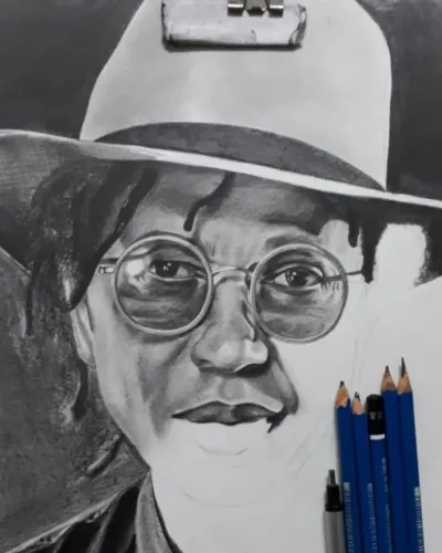 Aulas de desenhos