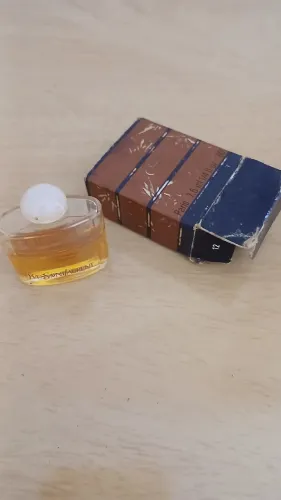 Perfume opium miniatura