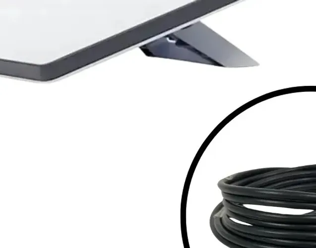 Starlink Antena mini - Veicular e Residencial