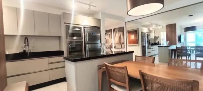 Imóvel para venda com 102 metros quadrados com 2 quartos em Agronômica - Florianópolis - S
