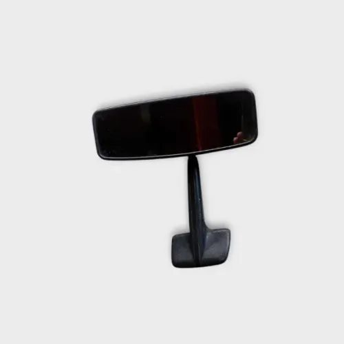 Retrovisor Interno Vw Gol Quadrado 1985 A 1990