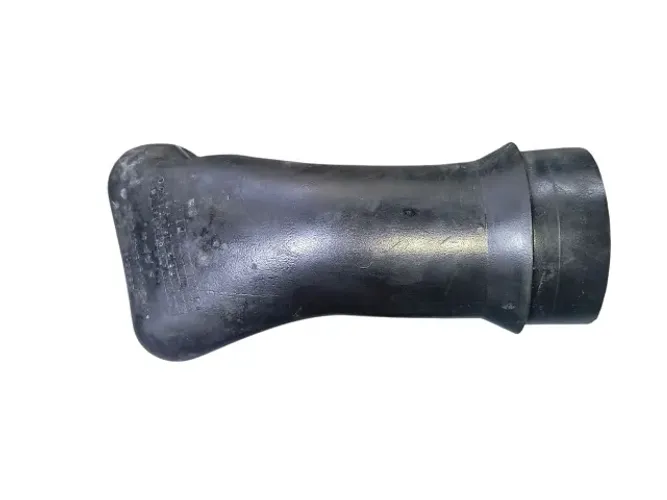 Duto Entrada Ar Ford Fiesta Courier  2003/13