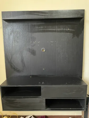 Vendo painel para tv suspenso