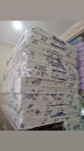 Colchão na promoção. Ortobom