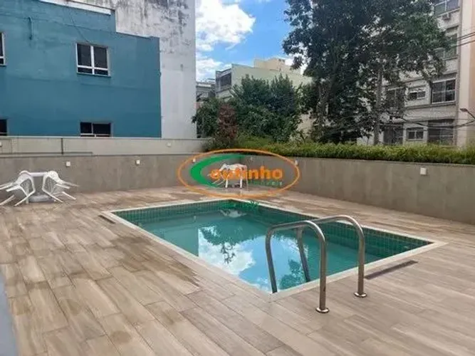(29986) Rua Carlos de Vasconcelos - Tijuca