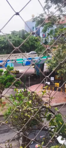 Locação apartamento com 2 quartos na Praia de Botafogo - RJ