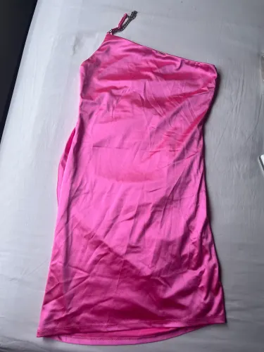 Vestido My Favorite - NOVO