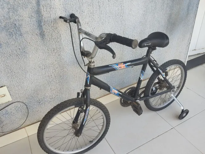 Vendo Bicicleta Infantil 