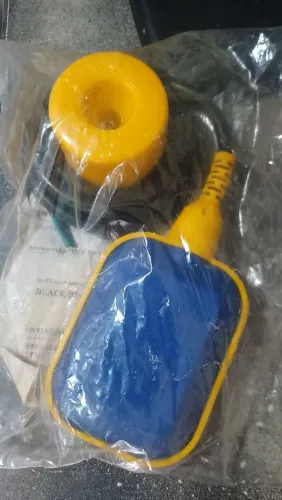 Boia de Nível para Tanque de Água eletrônica