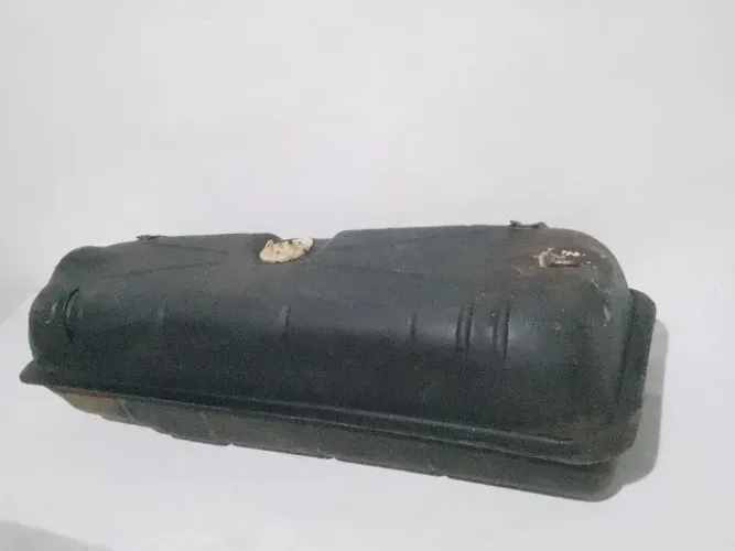 tanque de gasolina de kombi