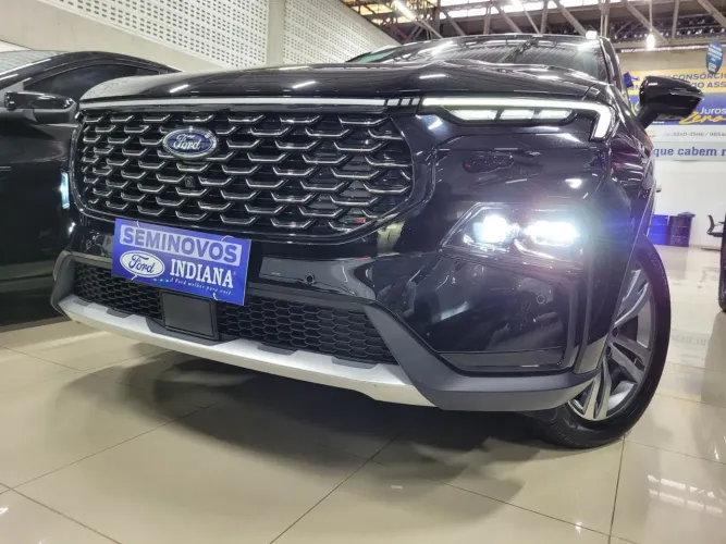 Ford Territory Titanium 1.5 Gtdi Ecobo. AUT 2024