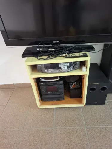 Videoke raff 3700 c 2mil musicas