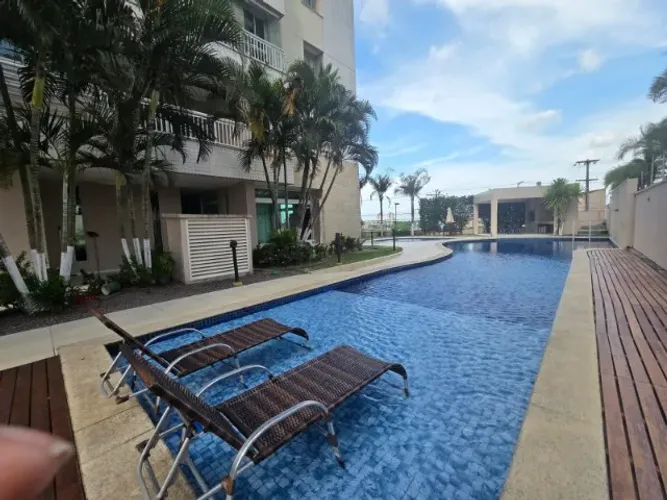 Condomínio Living Confort - 3 Dorms - Dom Pedro
