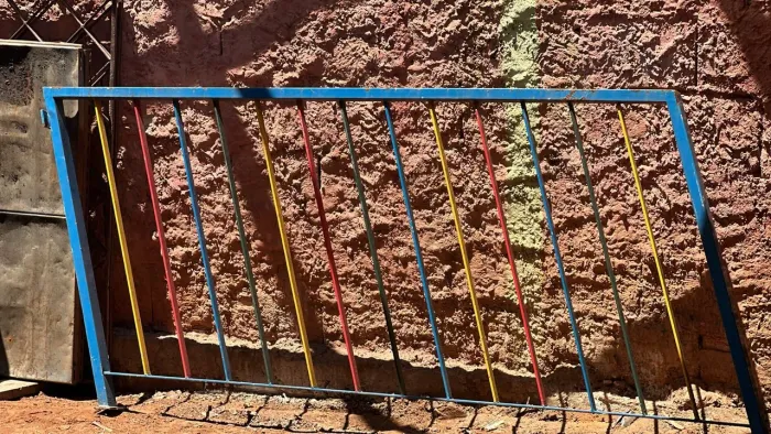 Corrimão 