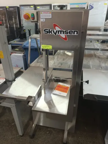 SERRA FITA INOX PARA OSSOS SKYMSEN