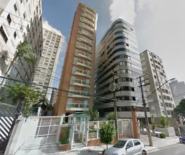 Lindo Studio em Perdizes