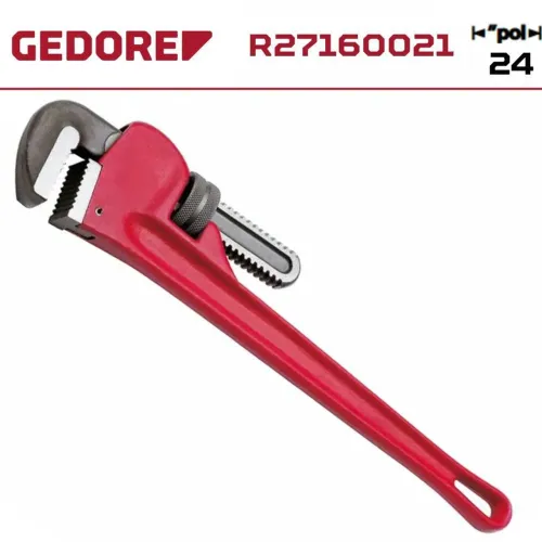 Chave de Grifo Gedore  24"