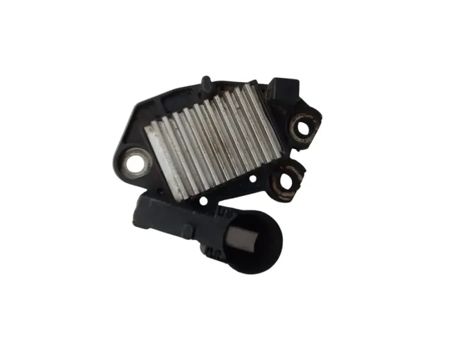 Regulador Voltagem Alternador Renault Sandero 1.0