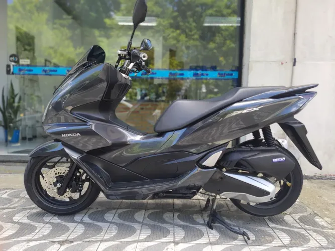 Honda PCX 160 2024 