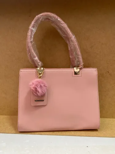 BOLSA DE MÃO BELLA PAULLA