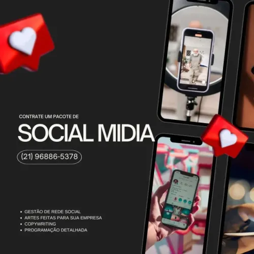Faça Anúncios no Instagram ou Facebook