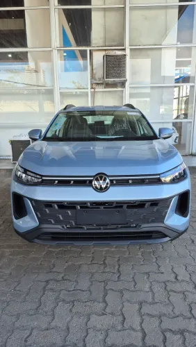 Volkswagen Tera 1.0 170 TSI Flex 12V 5P Mec. 2026