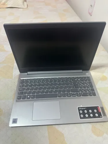 NOTEBOOK LENOVO I5 8GB 256GB SSD