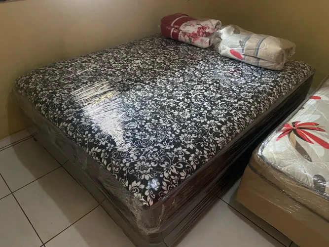CÁMA BOX QUEEN, ENTREGA GRATIS ?