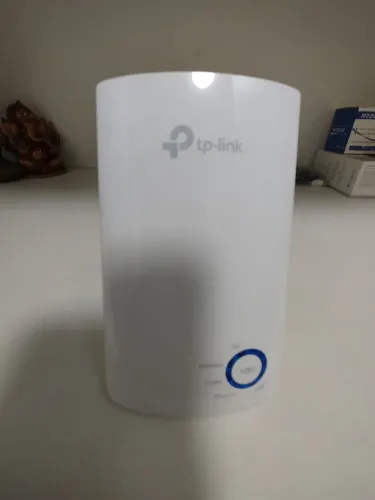 Repetidor de Sinal Wi-Fi TP-Link