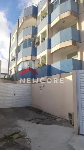 Cobertura em Rua Manoel Galiza - Piatã - Salvador/BA