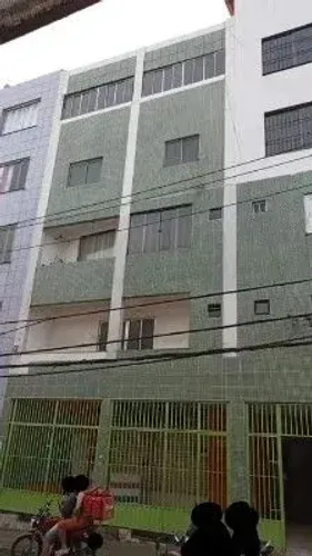 Prédio à venda por R$ 900.000,00 - Sussuarana - Salvador/BA