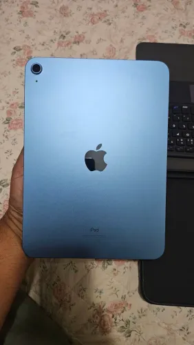 iPad 10ª Azul ( Impecável )