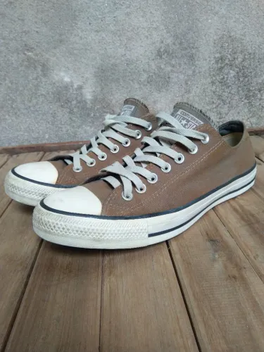 Tênis Converse All Star nº 40, desapego.