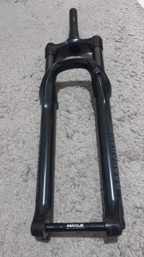 Suspensão Rock Shox Judy 130mm