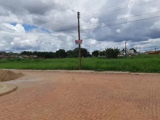 Terreno Joafra