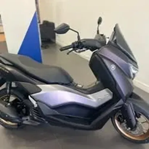 NMAX ABS Connected 160 zero km zap vendas inf: 11/ *