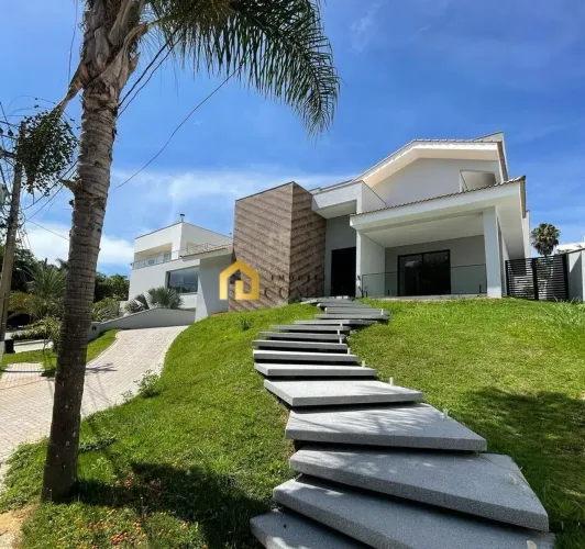 Condomínio Fazenda Imperial - Casa no Condomínio Fazenda Imperial em Sorocaba/SP