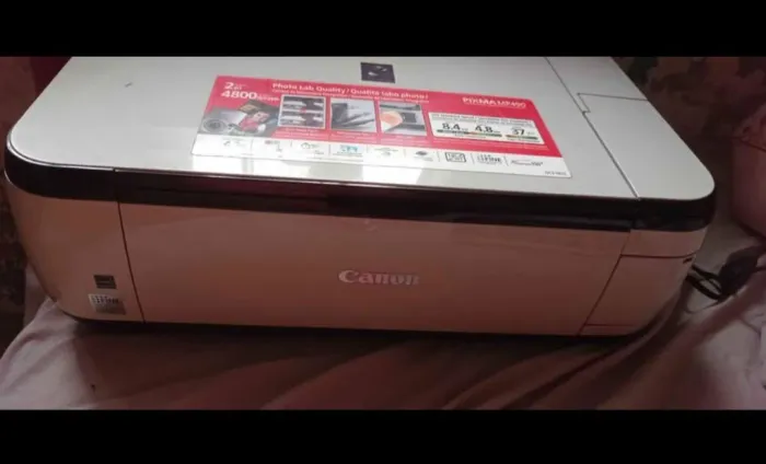 Multifuncional Canon PIXMA MP490