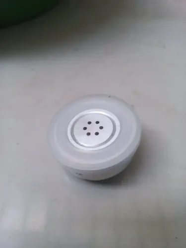 Capsula receptora DR40