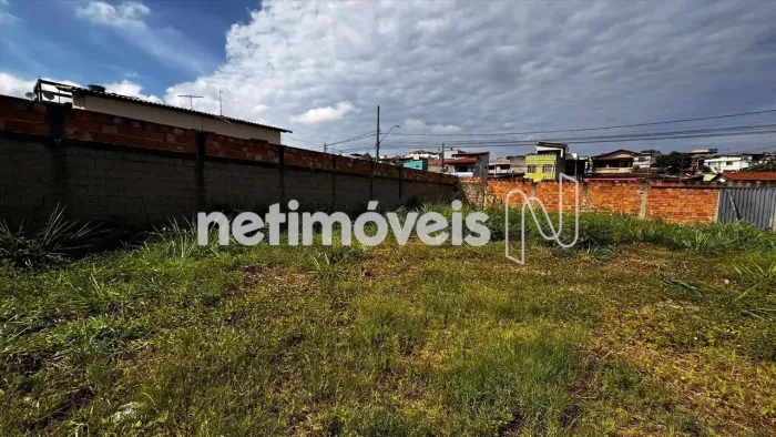 Venda Lote-Área-Terreno Três Barras Contagem