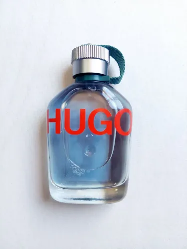 Hugo Boss Man eft 100ml