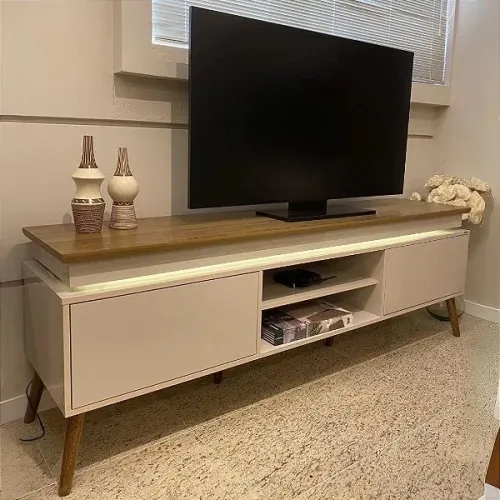 Rack / Bancada Grande