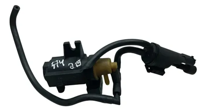 Válvula Solenoide Gla250 Amg 2.0 2016 A0101531328