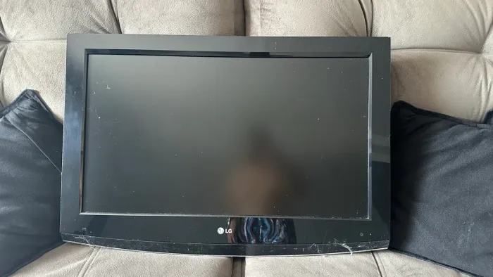 TV LCD L&G 39 polegadas 