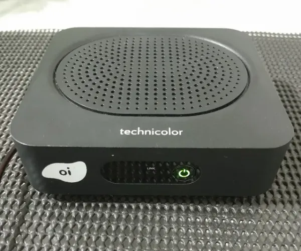 Modem