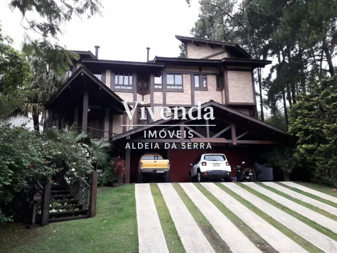 CASA PARA LOCAÇÃO EM ALDEIA DA SERRA