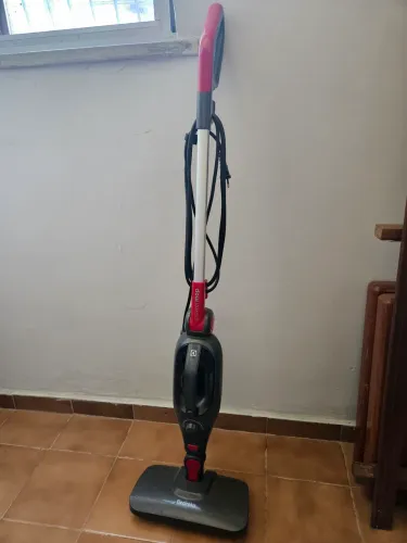 Vaporizador eletrolux 