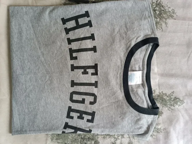 Camiseta Tommy Hilfiger Original