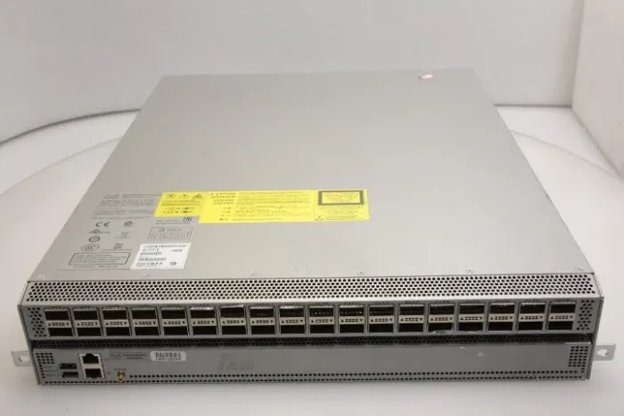 Switch Nexus 9336 ACI Spine com 36p 40G QSFP n9k-c9336pq