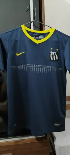 camisa santos fc 